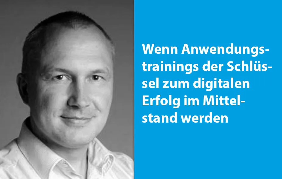 Interview with Mario Fränk, Vorstand brainymotion AG