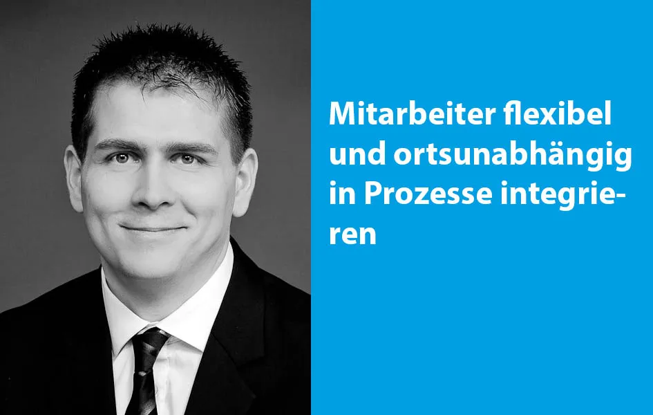 Im Interview mit Mathias Pröhl, Managing Director der bellmatec GmbH & Co. KG