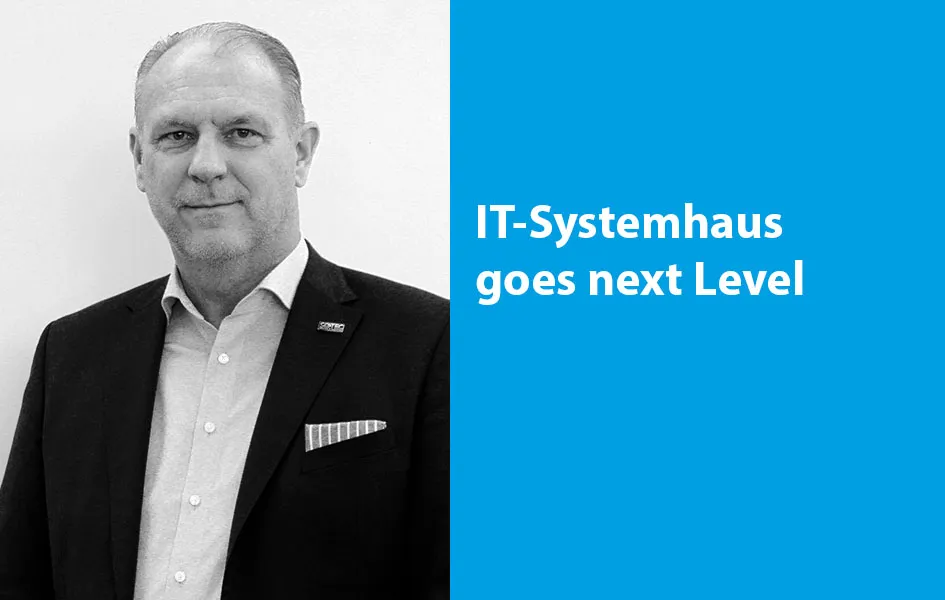 In the interview with Oliver Th. Fritz from SOTEC GmbH
