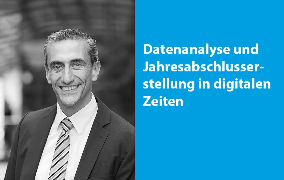 Im Interview mit Zoran Jotanovic, Business Unit Manager Compliance bei audicon