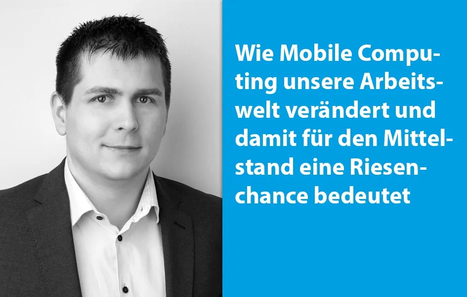 Im Interview mit Mathias Pröhl, geschäftsführender Gesellschafter der bellmatec GmbH & Co. KG