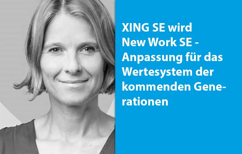Im Interview mit Kristina von Domarus, Director Strategic Partnership