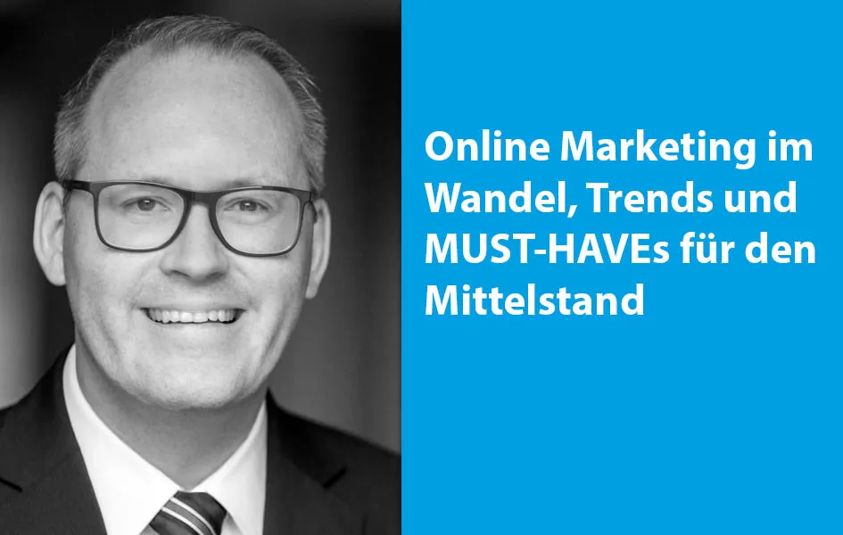 Interview with Ulv Michel, Board Member of Online Marketing Solutions AG