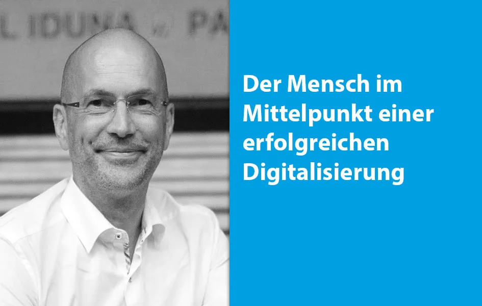 Im Gespräch mit Nils Gutsche, Vorstand und CVO der brainymotion AG