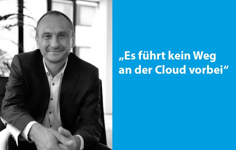 Im Interview mit Christian Dörrer und Uwe Herrmann, Experten von Objektkultur Software in Karlsruhe