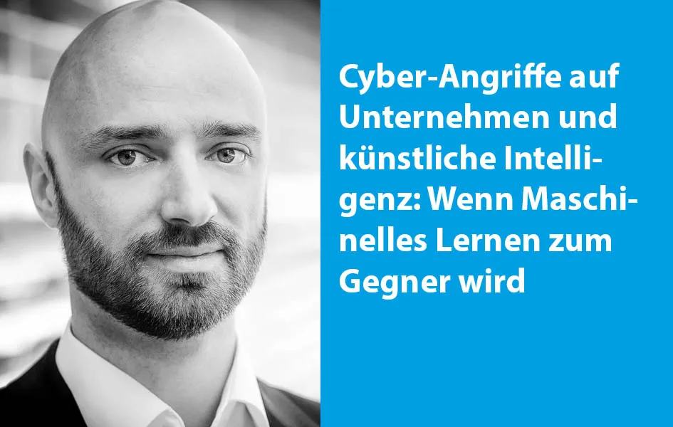 Author: Thomas Uhlemann, Security Specialist at ESET Deutschland GmbH