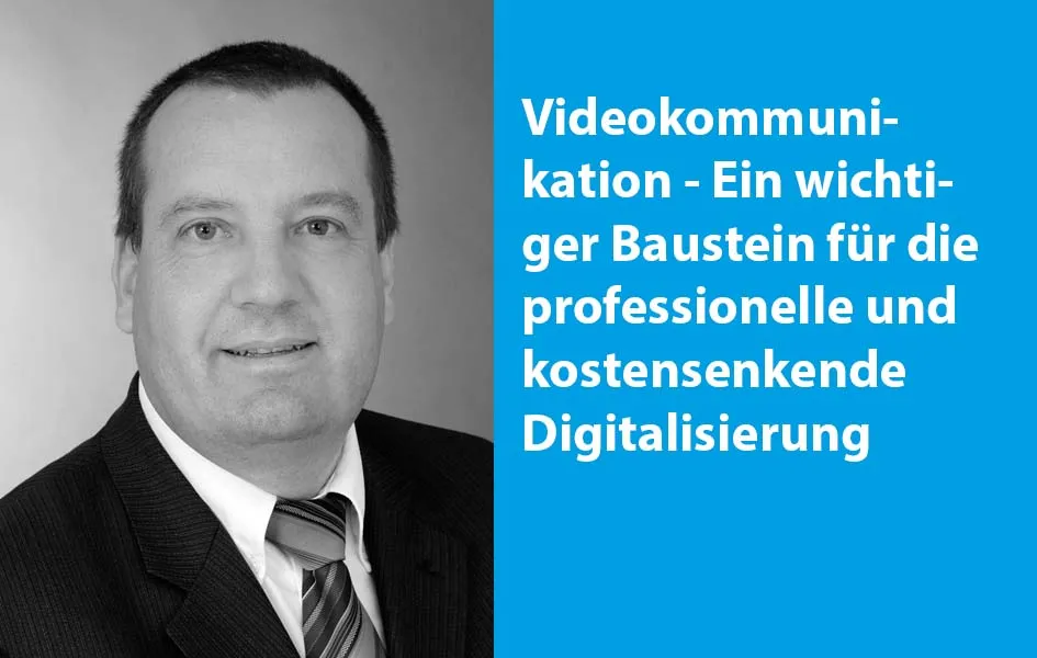 In the interview with Andreas Zenger, Managing Director of connect4video GmbH