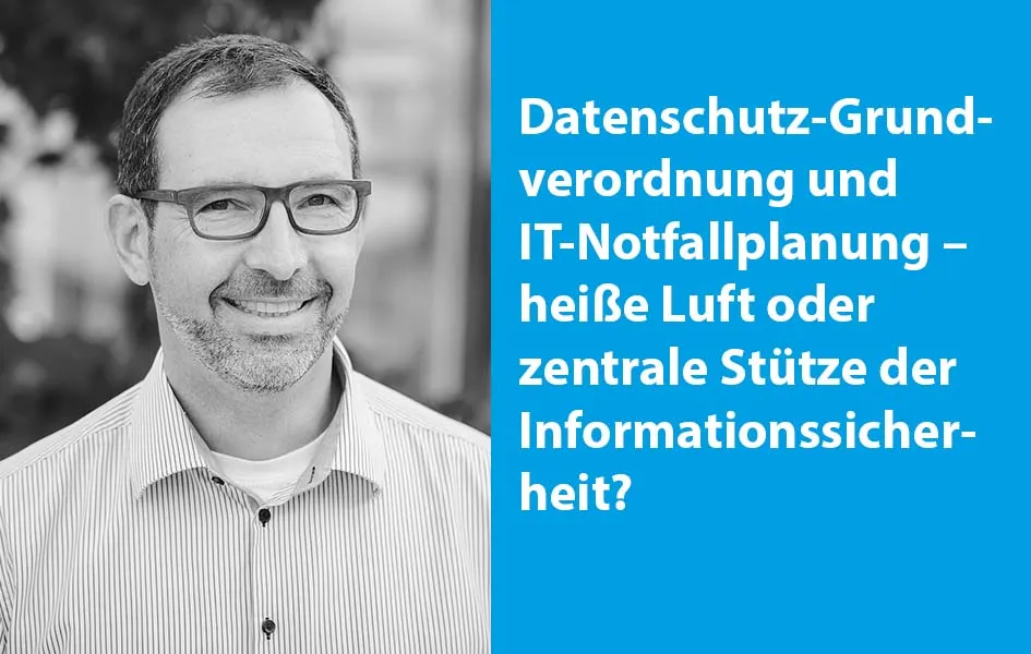 Ein Interview mit Frank Wassong, Geschäftsführer bei CertMobile