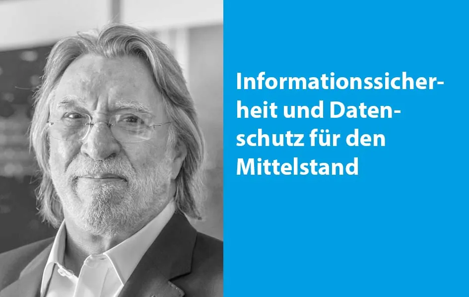 Interview mit Hermann Banse, Geschäftsführer der Genesis-Software GmbH