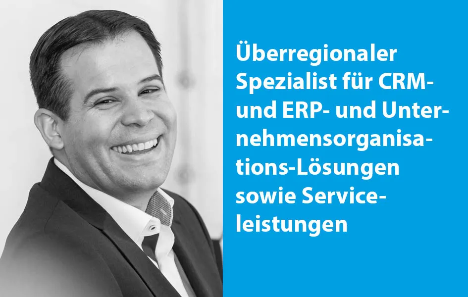In the interview with Mr. Heiko Jöckel, Managing Director of Network Concept GmbH, we focus in particular on the selection of suitable software solutions for medium-sized companies…