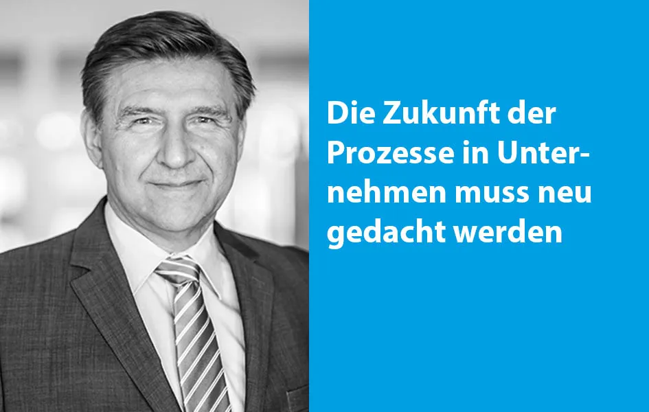 Im Interview mit Axel Schneider, Manager Sales bei der ALOS GmbH