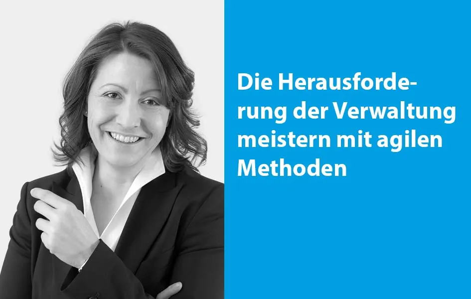Im Interview mit Helene Valadon, Executive Consultant bei borisgloger consulting GmbH