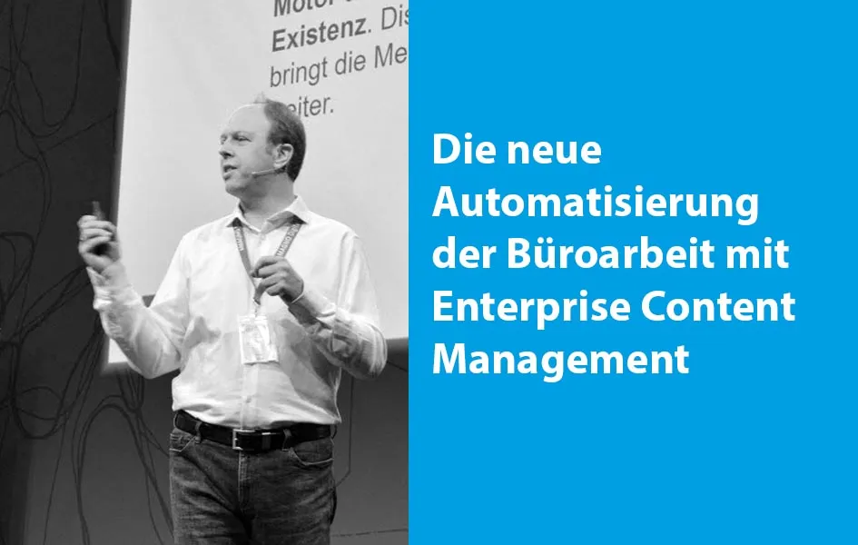 In the interview with Jens Büscher - Managing Director of AMAGNO GmbH & Co KG