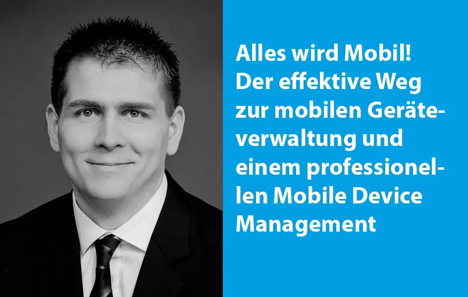 In the interview with Mathias Pröhl, Managing Director of bellmatec GmbH & Co. KG