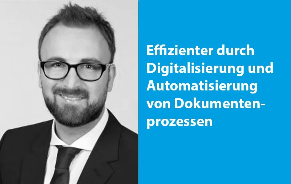 In the interview with Martin Fecker, Managing Director of HABEL GmbH & Co. KG