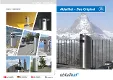 The user-friendly Abfallhai collection blends seamlessly into any environment thanks to its unique design.