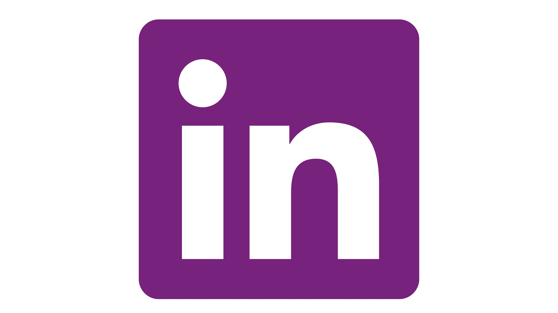 Don't miss any news? Follow our LinkedIn profile!