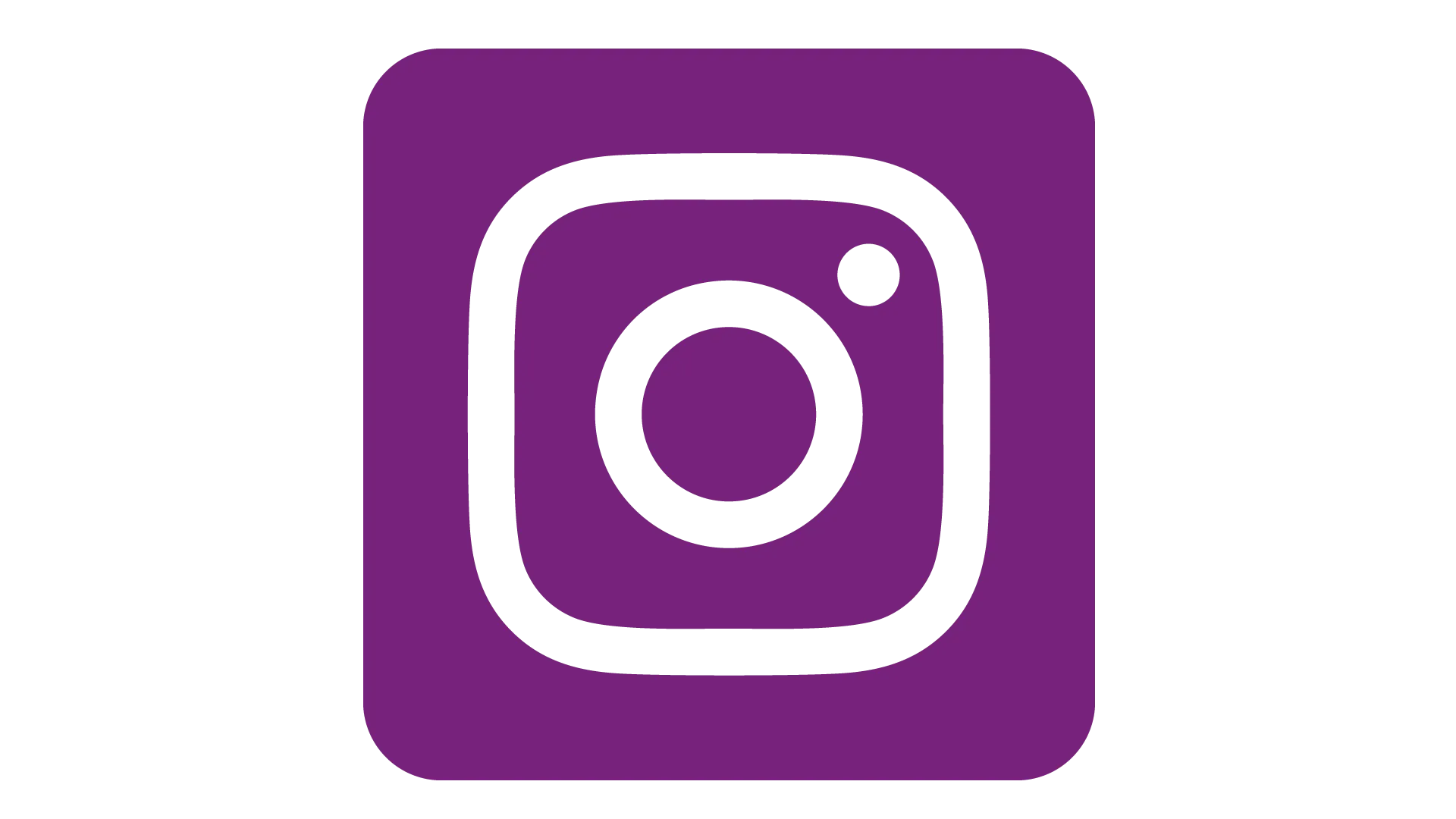 Don't miss any news anymore! Follow our Instagram profile.
