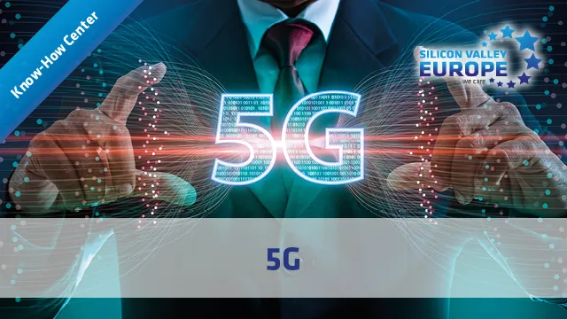 5G - einfach erklärt
