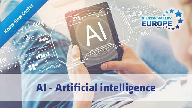 Artificial Intelligence (AI) - einfach erklärt