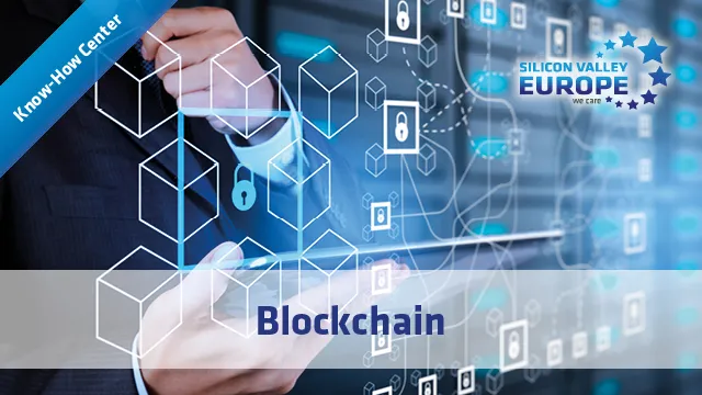 Blockchain – simply explained