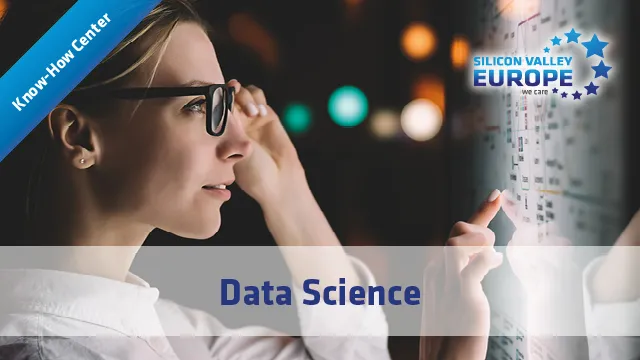 Data Science - explained simply