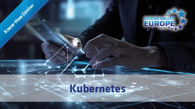Kubernetes - einfach erklärt