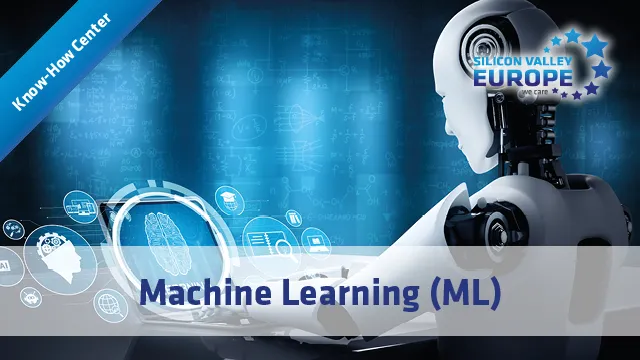 Machine Learning - simply explained