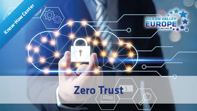 Zero Trust is a security concept that assumes no user, application, or device inside or outside the network is automatically trustworthy.