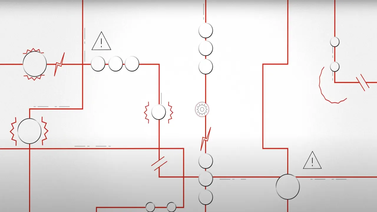 Don't limit yourself: opt for a future-proof, scalable network.
