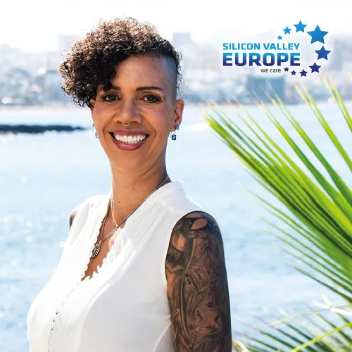 Dans cette discussion inspirante, Michael Mattis, initiateur de Silicon Valley Europe, s’entretient avec Morena Linda Richter, directrice générale de MLR-Consulting, au sujet de leurs expériences…