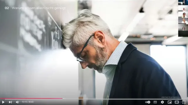 Ralf Luithle, CEO und IT-Sicherheitsexperte, wagt einen neuen Blick auf den Themenkomplex IT-Security: Woran scheitert Cyberresilienz in den Unternehmen? Welche menschlichen Fakto…