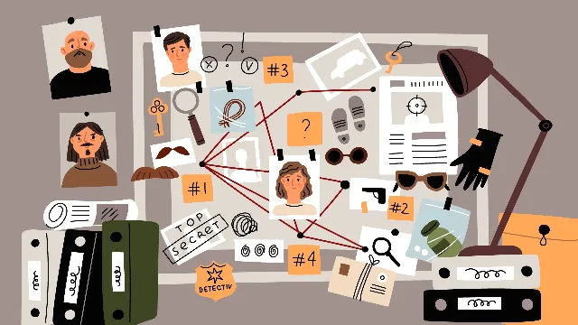 How to quickly find documents again!