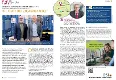 In the trade journal "fördern und heben", we present our successful automation project together with our customer Hörmann.