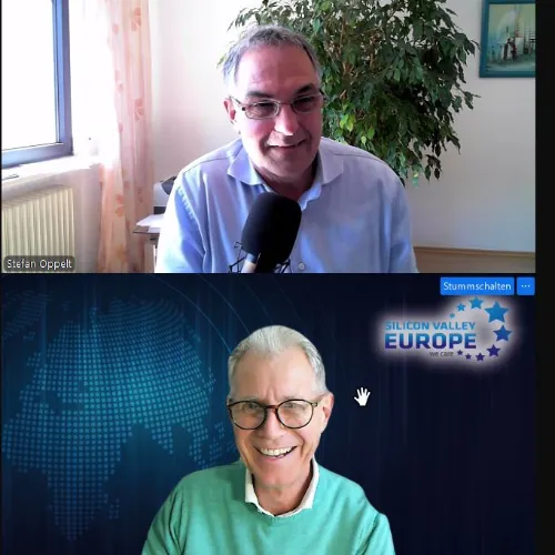 In dieser Folge stellt Silicon Valley Europe das neue Vorsorge- und Benefits-System FutureShield360 vor – eine revolutionäre Lösung für IT-Unternehmen, die Mitarbeiterbindung neu…