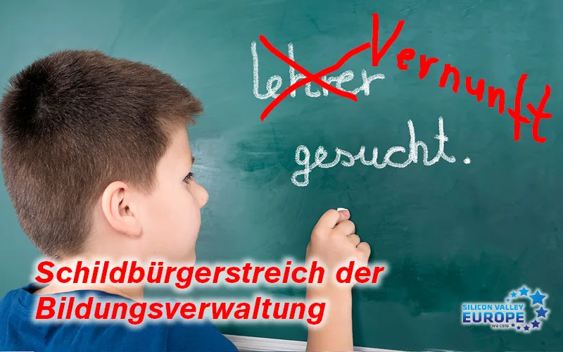 Der Skandal um 1.440 unbesetzte Lehrerstellen in Baden‑Württemberg über mehr als 20 Jahre, angeblich verursacht durch einen Programmierfehler von 2005, offenbart eklatante Mängel…