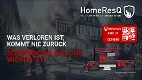 Our press kit contains all the important information about HomeResQ at a glance. Whether for media, partners or interested parties – here you will find facts, images, logos and background information.