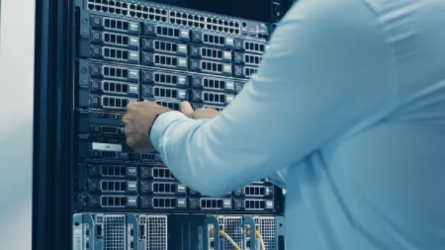Simplify your data deletion process