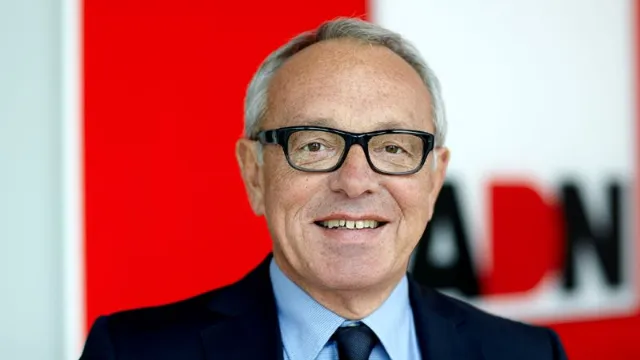 Forum für KI, resiliente IT und smarte Business-Modelle