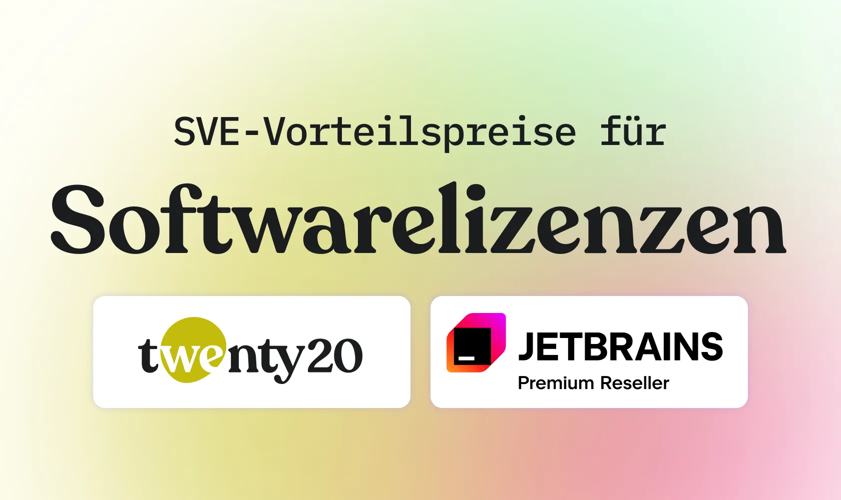Do you use JetBrains products? Now at a member discount in Silicon Valley Europe