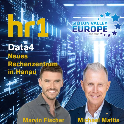 The planned Data4 data center campus in Hanau represents a pioneering investment of over one billion euros. As one of the largest and most modern data centers in E…