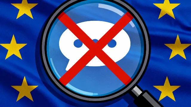 DFC Cybersecurity 2025 watch out - a topic for you! Unbelievable what the EU Commission is planning: Everyone is under suspicion, almost all data is being checked by private companies…
