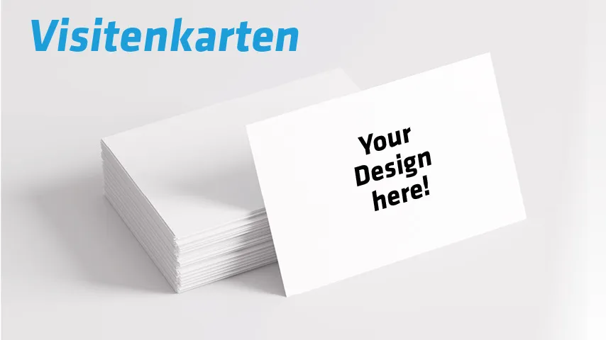 1x 250 pieces including design, printing and delivery
