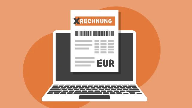 With SmartDocuments, XRechnungen can be created efficiently, legally compliant, and without in-depth technical knowledge.