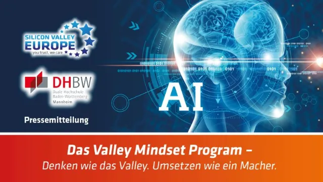 The Silicon Valley spirit becomes a competitive advantage for German companies