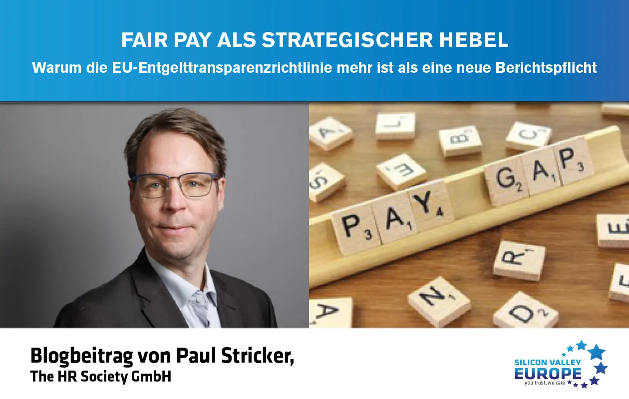 Blogbeitrag
