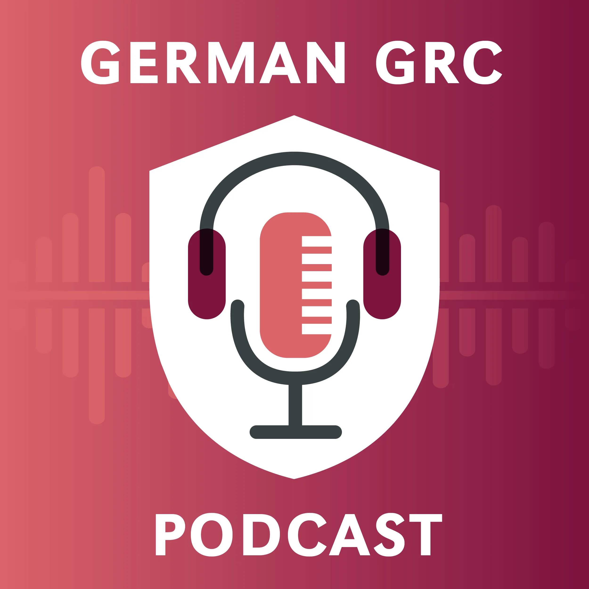 GRC combines expertise with attitude: discussions on governance, compliance, AI and the future of corporate management.