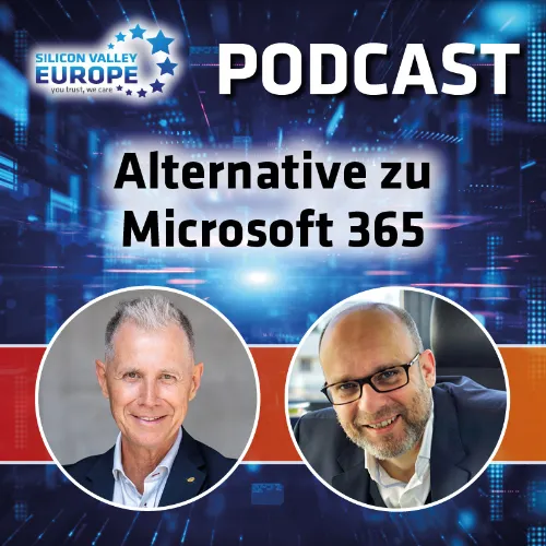 Is the German Mittelstand trapped in the platform trap? In the daily operations of many companies, US hyperscalers like Microsoft 365 are deeply entrenched – yet rising license costs, lack of…