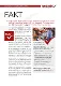 In this data sheet you will find the most important information about WinLine FAKT - the module for order processing and merchandise management in the company.