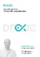 These are the topics and technologies we can help you with.
